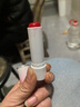 凡士林[热卖榜TOP1]淡彩草莓红变色润唇膏3.5g淡化唇纹滋润护唇 情人节 实拍图