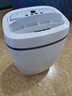德业（Deye）除湿机/抽湿机 除湿量12升/天 25㎡家用轻音吸湿器地下室干燥机干衣机 低功耗 手机智控DYD-E12A3 实拍图