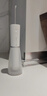 松下（Panasonic）小白塔2.0冲牙器成人超声波洁牙器牙齿冲洗器洗牙器水牙线牙结石情人节礼物新年会生日礼品EW1520 实拍图