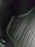米其林（MICHELIN）亚洲龙后备箱垫TPE汽车尾箱垫尾垫适用于丰田车系19-26款亚洲龙 实拍图