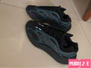 阿迪达斯 YEEZY700黑武士椰子男女中性时尚休闲鞋 GX6144UK5码38 实拍图