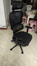 西昊M56二代 人体工学椅办公椅电脑电竞椅子人工力学座椅学习升降椅背 实拍图