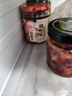 川娃子辣椒酱青红辣椒拌饭拌面下饭酱牛肉双椒酱200g 实拍图
