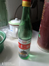 牛栏山 二锅头酒 绿牛二 清香风格 55度 500ml*1瓶 单瓶装 实拍图