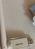 Tenda腾达 usb无线网卡wifi6 智能免驱AX300 无线网卡台式机专用 wifi接收器 高增益天线 无线wifi发射 实拍图