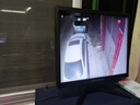 邦梭17-34英寸高清电脑显示器2K4K高刷144/165电竞高刷曲屏商务办公家用设计台式显示屏监控屏幕可挂墙 17英寸显示器丨正屏VGA+HDMI【配挂架】 实拍图