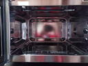 格兰仕（Galanz）微波炉家用不锈钢内胆23升800瓦高颜值小森林系列智能便捷微波炉烤箱一体机XRA(W0) 实拍图