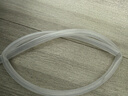 透明硅胶管硅胶橡管耐高温软管无味 四季柔软4/5/6/8/10/12软管 内径12mm外径16mm【2米】 实拍图