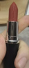 M.A.C魅可大子弹头口红哑光高级显白#602大辣椒 送女友新年礼物 实拍图