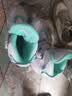 EVERVON轮滑鞋儿童088男女全闪溜冰鞋直排旱冰鞋附头盔护具L码 适38-41码 实拍图