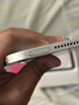 Apple/苹果 iPad11英寸 A16芯片2025年款 平板电脑 (128GB WLAN版/学习办公娱乐)银色 实拍图