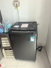 小天鹅（LittleSwan）波轮洗衣机全自动家用 10KG 直驱变频 TB100V26DT 以旧换新 国家补贴 京东自营 一级能效 实拍图