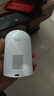 华为智选鸿蒙智选800万摄像头家用监控器360度无死角带夜视全景无死角手机远程 室内婴儿老人看护海雀5i 4K 实拍图