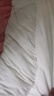 京东京造100%天然新疆棉花被 纯棉被芯双人被子 冬季厚被8斤2x2.3m 实拍图