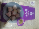 四海鱼蛋供港品质芝士丸一斤装500g火锅食材关东煮丸子生鲜麻辣烫 实拍图