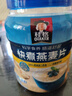 桂格（QUAKER）快煮快熟燕麦片1000克罐装 营养早餐 膳食纤维 零添加白砂糖 实拍图