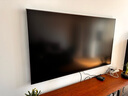 创维电视A7F 65英寸艺术壁纸电视 哑光屏显pro 超薄无缝贴墙 Mini LED电视 国家补贴 实拍图