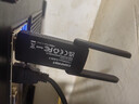 COMFAST双频5G 1300M免驱USB3.0接口无线网卡台式机专用电脑wifi接收器笔记本外置无线网络连接器CF-922AC 实拍图