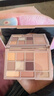 卡姿兰（Carslan）十色眼影盘一盘多用眼影腮红高光修容鼻影盘03#18g新年礼物送女友 实拍图