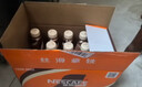 雀巢（Nestle）【侯明昊推荐】即饮咖啡 丝滑拿铁榛果口味 咖啡饮料 268ml*15瓶 实拍图