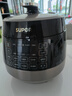 苏泊尔（SUPOR）【厨房好年货】0涂层球釜电压力锅5L双胆全自动智能预约 触控SY-50YC5011Q电饭煲高压锅4-6人 实拍图