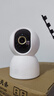 小米智能摄像机 4家用云台摄像头800万像素4K超清室内监控360度无死角带夜视手机远程婴儿宠物宝宝母婴 实拍图