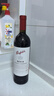 奔富（Penfolds）BIN8设拉子赤霞珠干红葡萄酒 750ml*1支 原瓶进口木塞【澳版】 实拍图