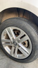 德国马牌（Continental）汽车轮胎 205/55R16 91V FR CC7 #适配大众 朗逸/别克 凯越 实拍图