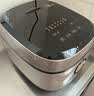美的（Midea）电饭煲家用0涂层一级能效ih电磁加热3-4-5-8-10人电饭锅内胆不粘锅小米粥大容量4升5升智能预约 【4L容量】IH大火力 4L 实拍图