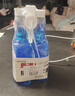巨奇严选 玻璃水清洁剂家用擦玻璃浴室去水垢油膜神器500ml*2瓶 实拍图