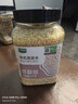 九月的诗有机白高粱米2斤*1罐粘糯农家五谷杂粮粗粮可食用京东自营旗舰店 实拍图