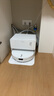石头（roborock）扫地机器人扫拖一体 P20 Ultra Plus 自动上下水版 热水洗拖布擦地拖地洗地机吸尘器 A2250RR 实拍图