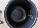 格力大松电饭煲配件GDF-2001C/GDF-2002C不粘锅内胆2L 锅内胆2L 实拍图