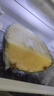 佳农 黑钻菠萝1粒装 巨无霸 菲律宾凤梨 净重3.6斤 生鲜水果 包邮 实拍图