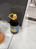 福临门 食用油 非转基因低芥酸纯正菜籽油5L【保真菜籽油】中粮出品年货 实拍图
