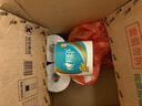 心相印卷纸 心柔有芯 4层180g*27卷卫生纸巾大克重 卷筒纸 整箱 实拍图