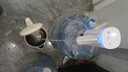 双枪智能折叠 99.9%杀菌抽水器桶装水神器饮水机轻音电动抽水泵上水器 实拍图
