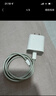 尊匠苹果充电器6-17系列正品充电线氮化镓30/40W快充线PD套装适配原装iPhone14ProMax手机充电头数据线 【苹果6-14系列】20w快充头+闪充线丨1米套装 实拍图