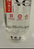 衡水老白干冰峰 老白干香型白酒 67度 750ml*2瓶礼盒装 商务宴请节日送礼 实拍图