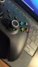 微软（Microsoft）Xbox无线游戏手柄 无线控制器 磨砂黑 蓝牙适配Xbox/PC/平板/手机Steam促销黑神话悟空 33号远征队 实拍图