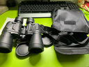 雷龙高清高倍20X50大目镜广角保罗微光夜视军事专业级双筒手机望远镜 实拍图