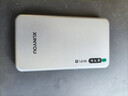 迅优随身wifi三网通免插卡移动网络wifi6无线网卡便携式高速4G无线wifi无限制全国通用流量2026款5GXY 【超薄升级版】展锐强芯+wifi6Pro三网通 实拍图