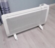 百斯腾（Bestherm） S11全屋取暖器家用电暖器浴室防水节能电暖气智能双核双效速热对流透射 S11 双核发热+智能除霜 2600W智能变频+APP远程遥控 实拍图