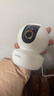 乐橙监控摄像头家用无线室内TA3 400万像素2.5K高清 wifi手机远程监控360无死角 家庭婴儿宠物监护看护 实拍图