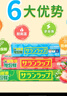 旭包鲜日本原装进口PVDC大卷保鲜膜22cm*50m 耐高温带切割器 食品专用 实拍图