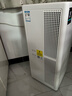 树新风空气净化器 除甲醛异味除菌除过敏认证家用大空间全效净化器T2 实拍图