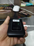 影腾随身wifi三网全国通用无线wi-fi6免插卡移动联通电信无限制大流量卡便携式网卡高速网络2025款5GHF 【三网通3000毫安充电款+黑色】*超长续航 实拍图