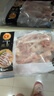 正大食品（CP）鸡爪净重2斤单个鸡爪约40-50g 凤爪烧烤生鲜年货节 实拍图