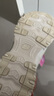 斯凯奇（Skechers）珠珠熊女鞋春季厚底增高老爹鞋软底百搭休闲鞋运动鞋 实拍图