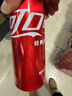 可口可乐（Coca-Cola）檀健次代言 雪碧Sprite柠檬味碳酸饮料 330ml*24摩登罐  实拍图